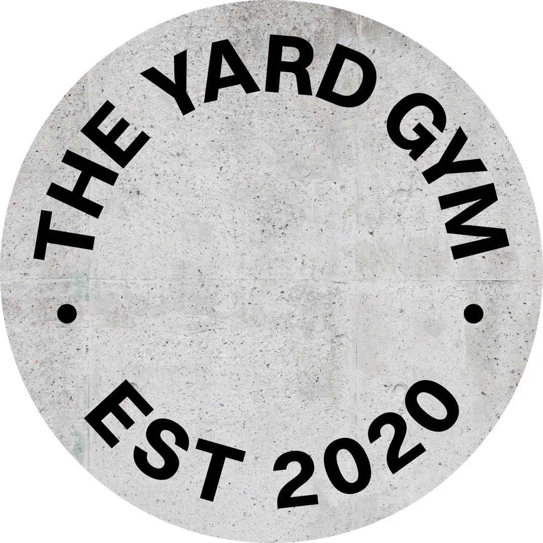 THE YARD®️