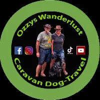 Ozzy's Wanderlust