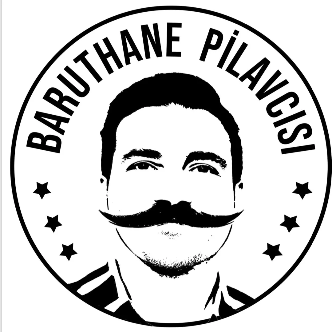 BARUTHANE PİLAVCISI