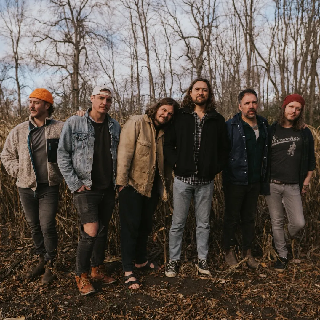 The Glorious Sons
