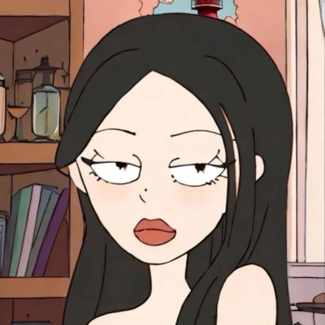 Amberly Yang