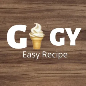 Gigy Easy recipe