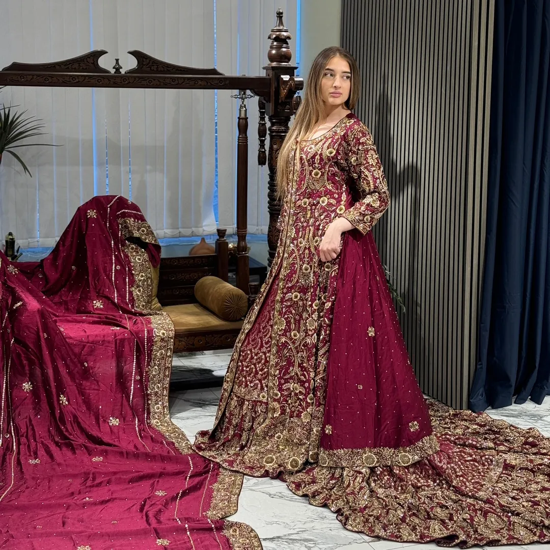 Elaf Bridal