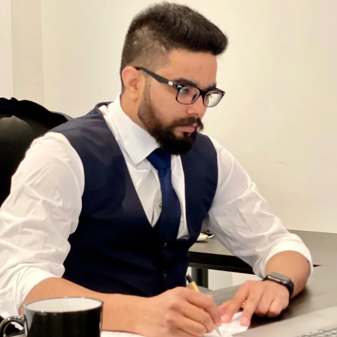 Aryan Rahul Yaduvanshi