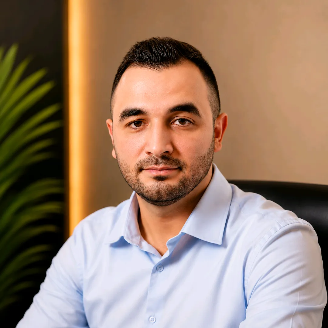 Zakariya Al Kobati