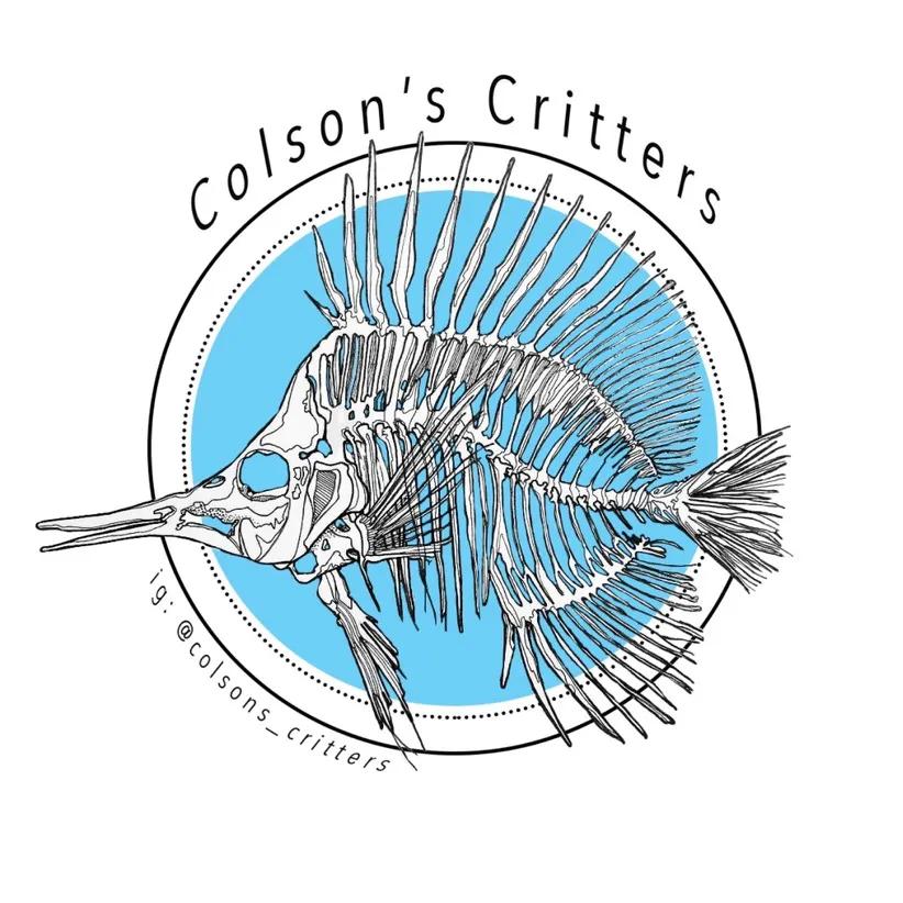 Colson’s Critters