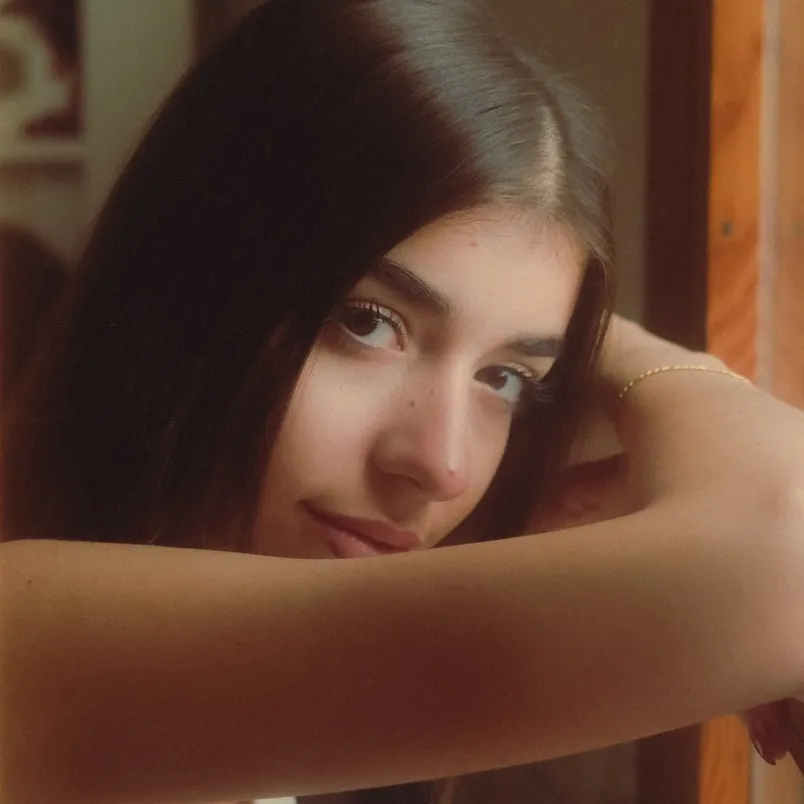 Sara La Rusca