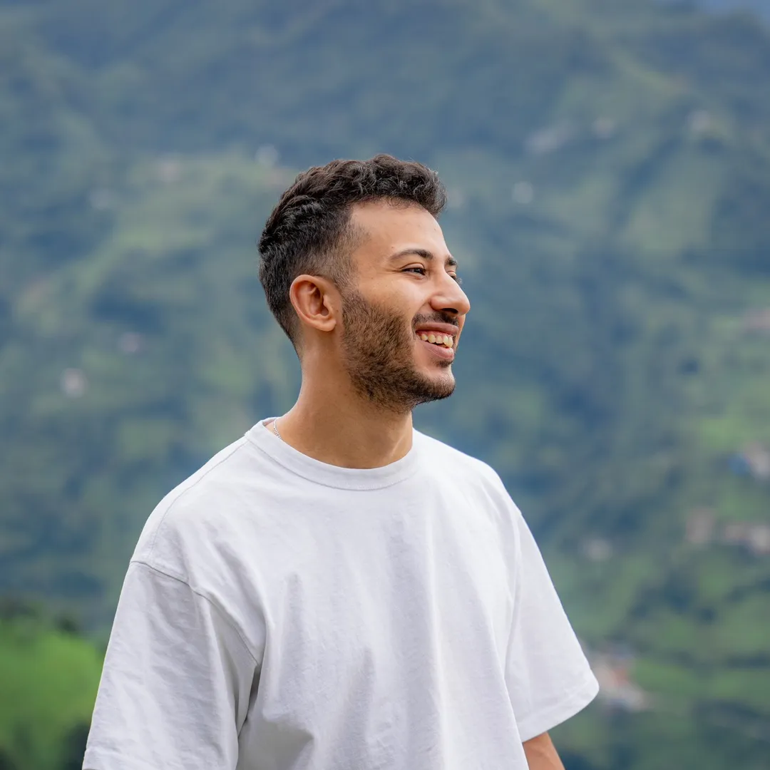 Basel Ehab