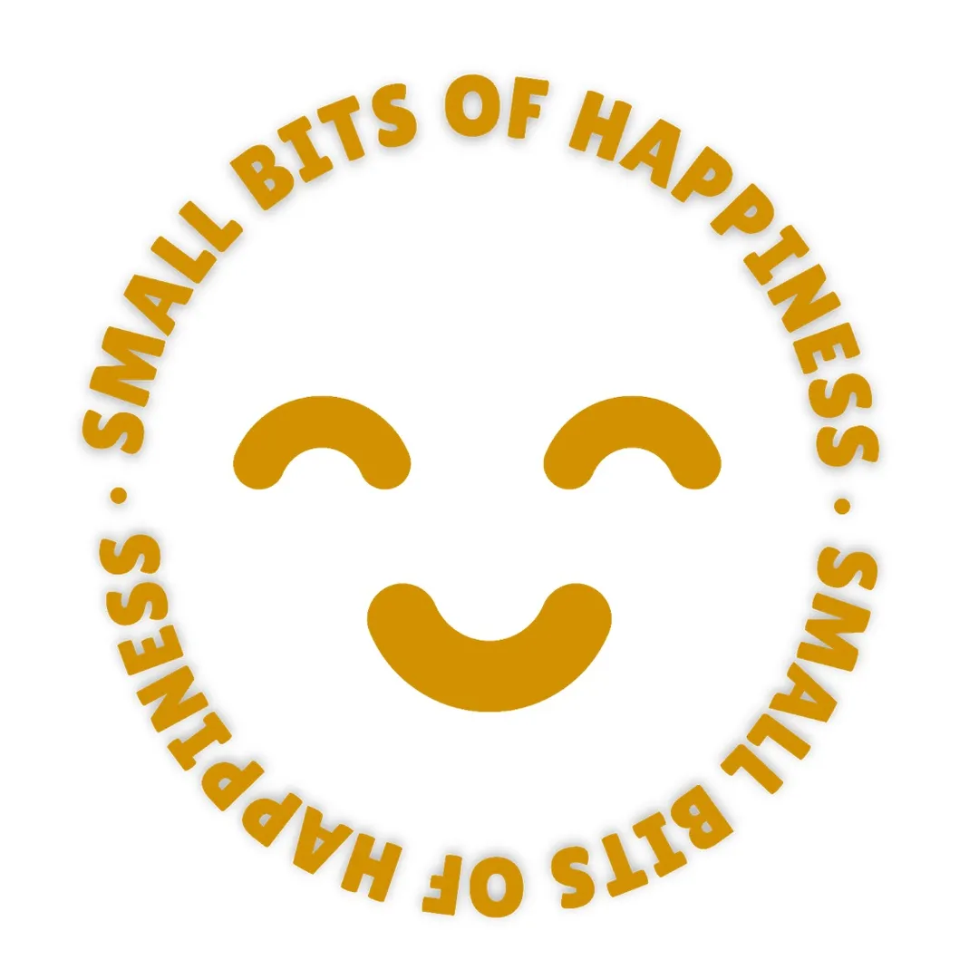Small Bits Of Happiness
