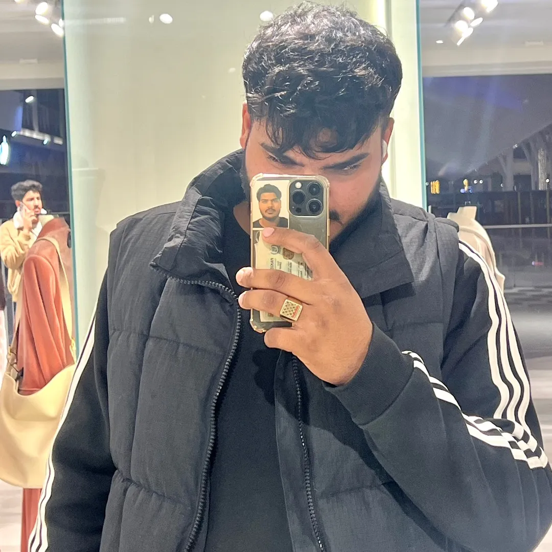 Shahroz Chaudhary Vlog
