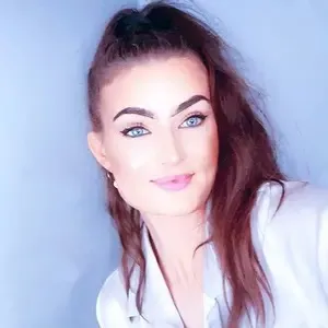 Bethina Gjersaas