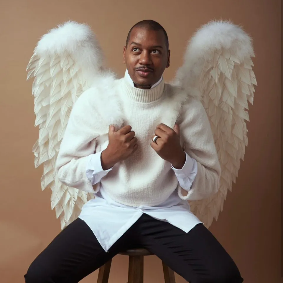 Anwar White - Dating Strategist and Relationship Expert