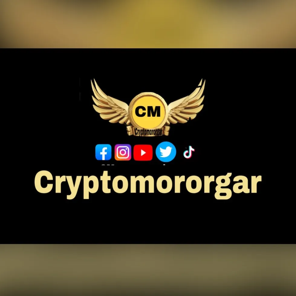 CryptoMororgar