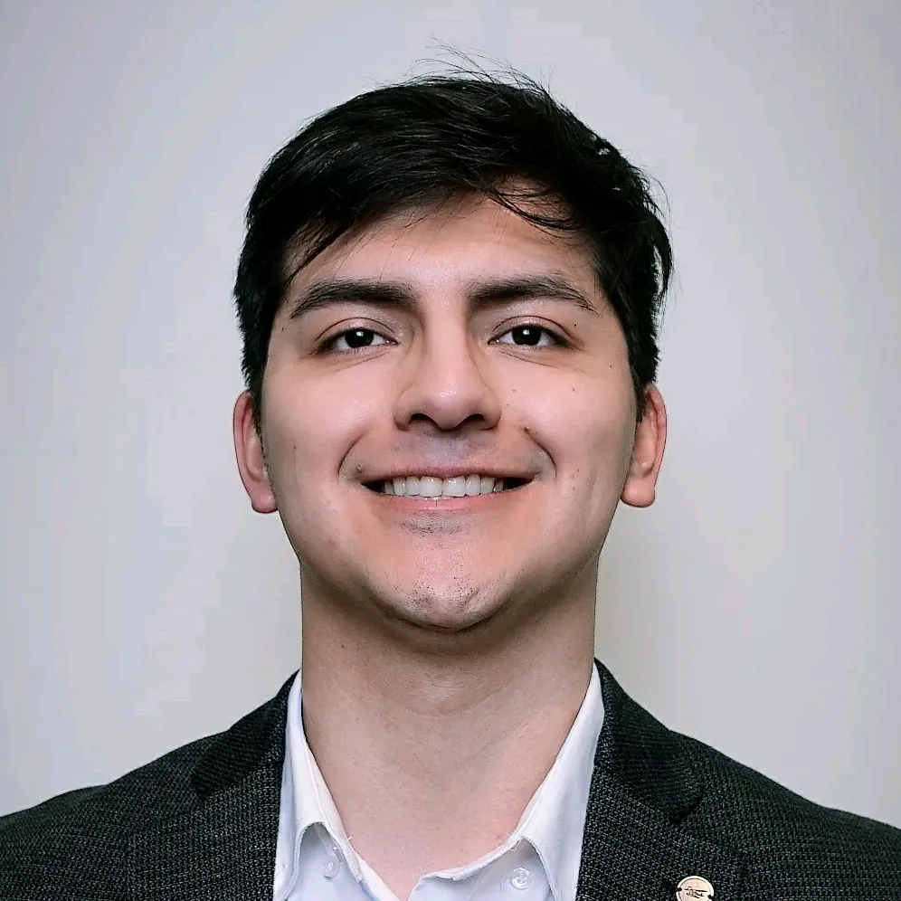 Raúl Lazo-Molina