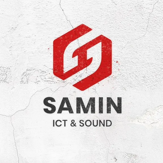 Samin ICT & Sound - Custom PC'S / Audio