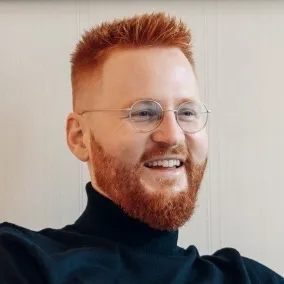 Stefan A. Haslehner - Dating Coach