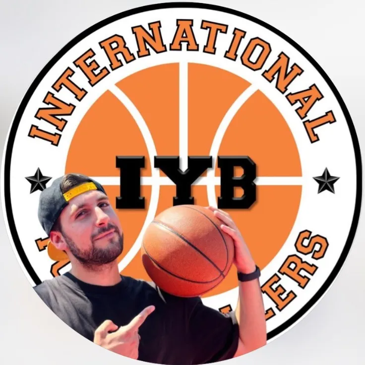 🏀IYB🏀