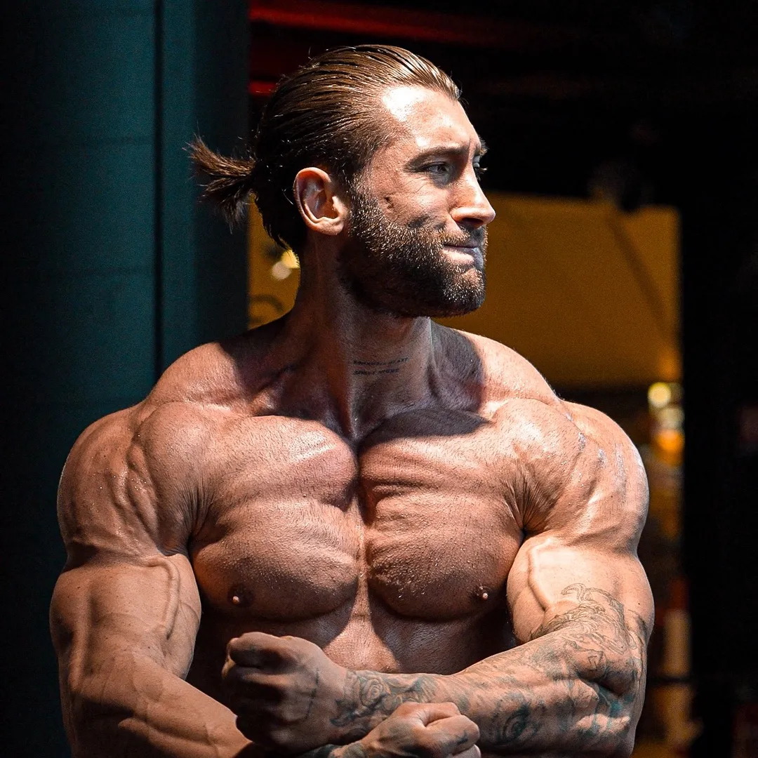 Jeremie Kaminski