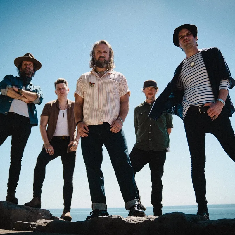The Trews