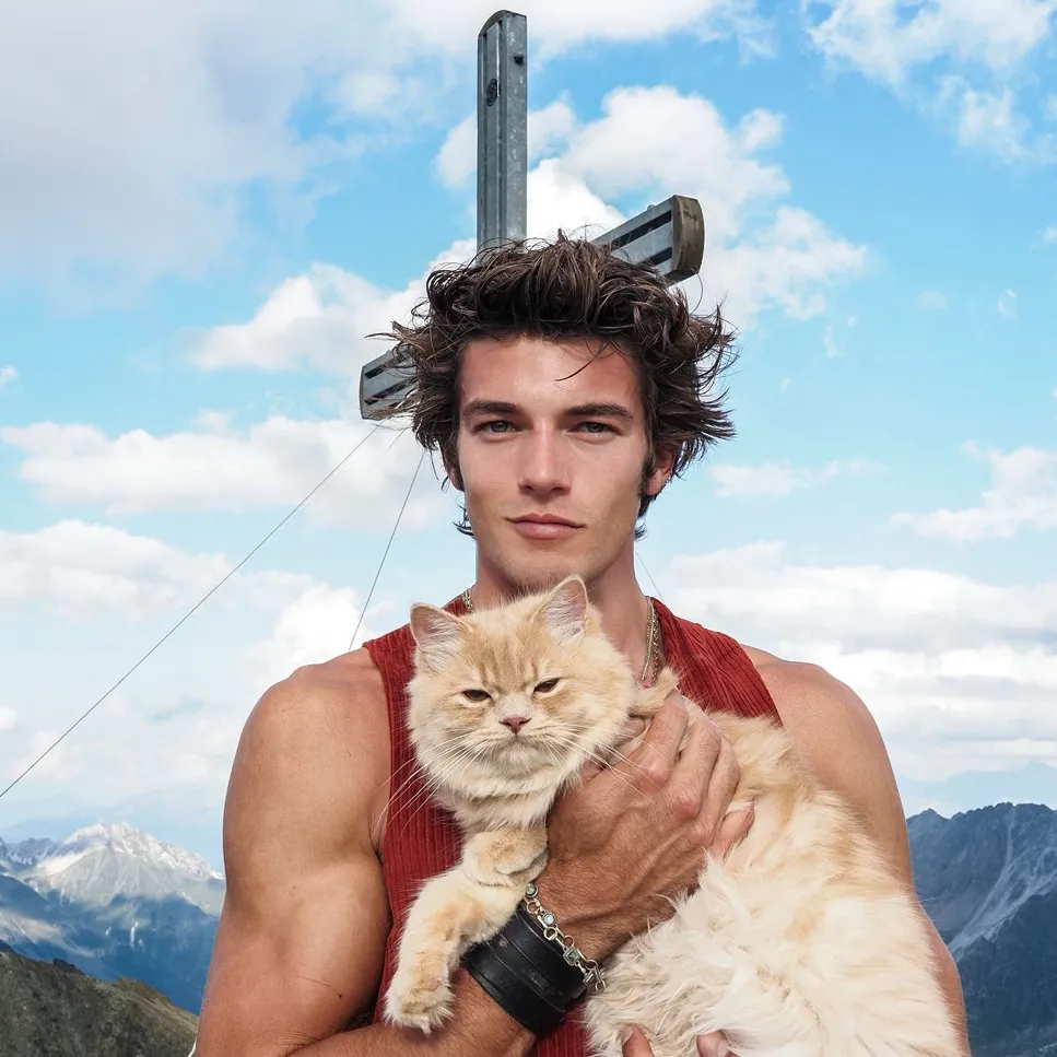 Peter Mairhofer 🌞