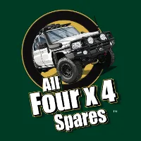 4WD Parts & 4x4 Accessories