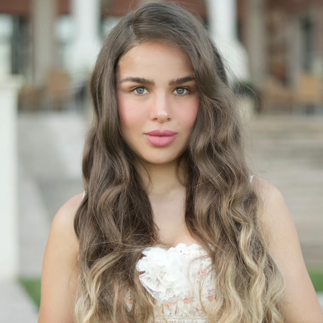Michell Martinez