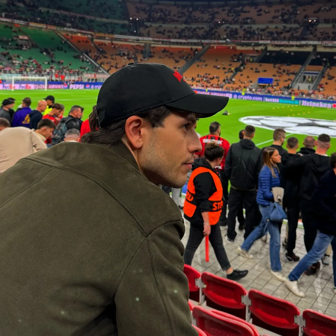 Mattia Giangaspero