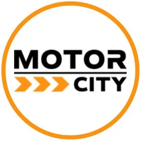 Motorcity Amsterdam