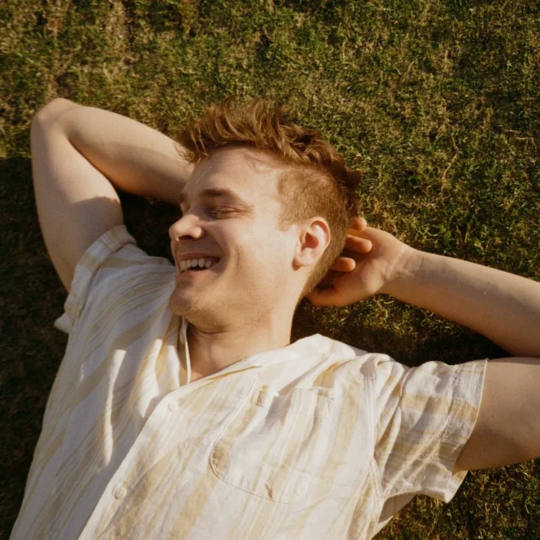 Tucker Reynolds