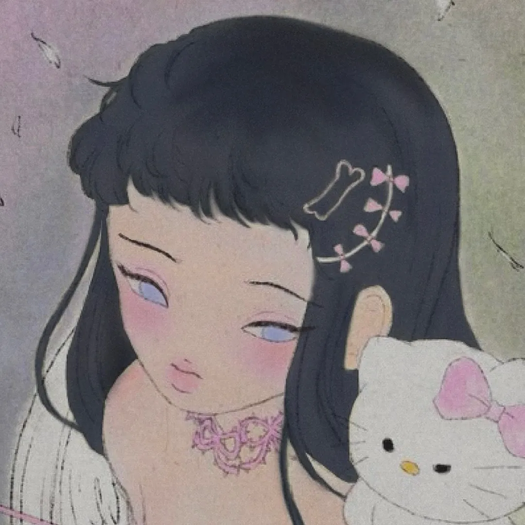 Chloeo彡
