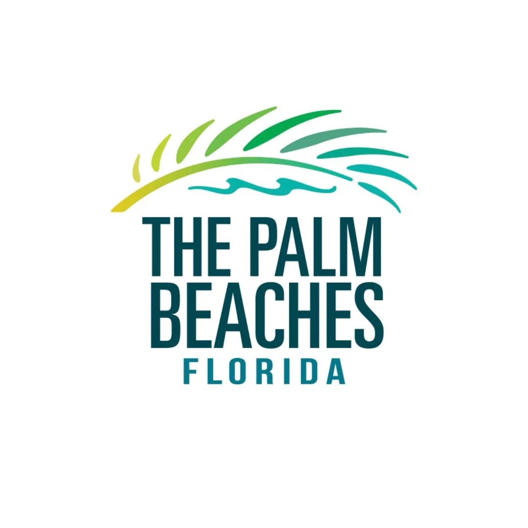 The Palm Beaches
