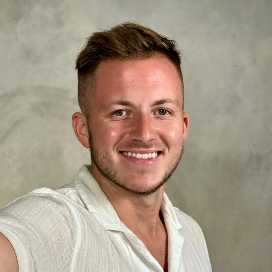Harry Jaggard