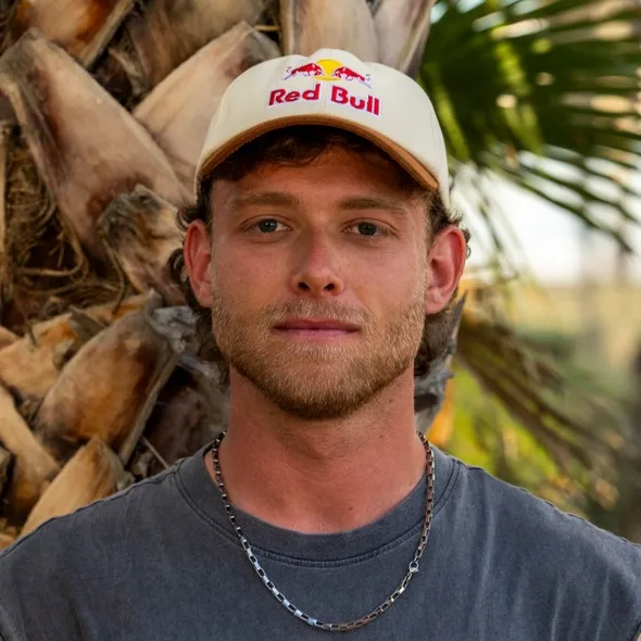 Luke De Weert