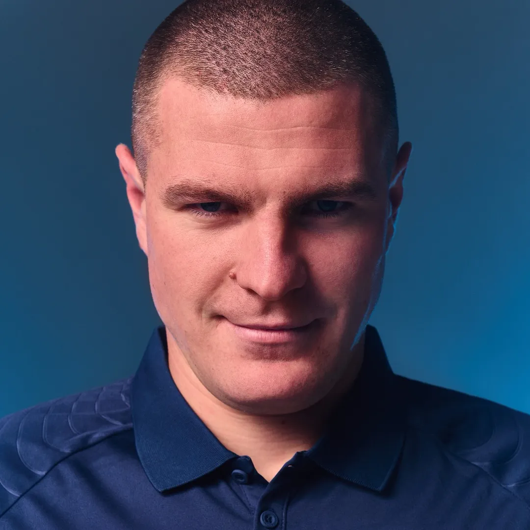 Andrey Bubentsov | Goalkeeper Coach & Mentor 🧤
