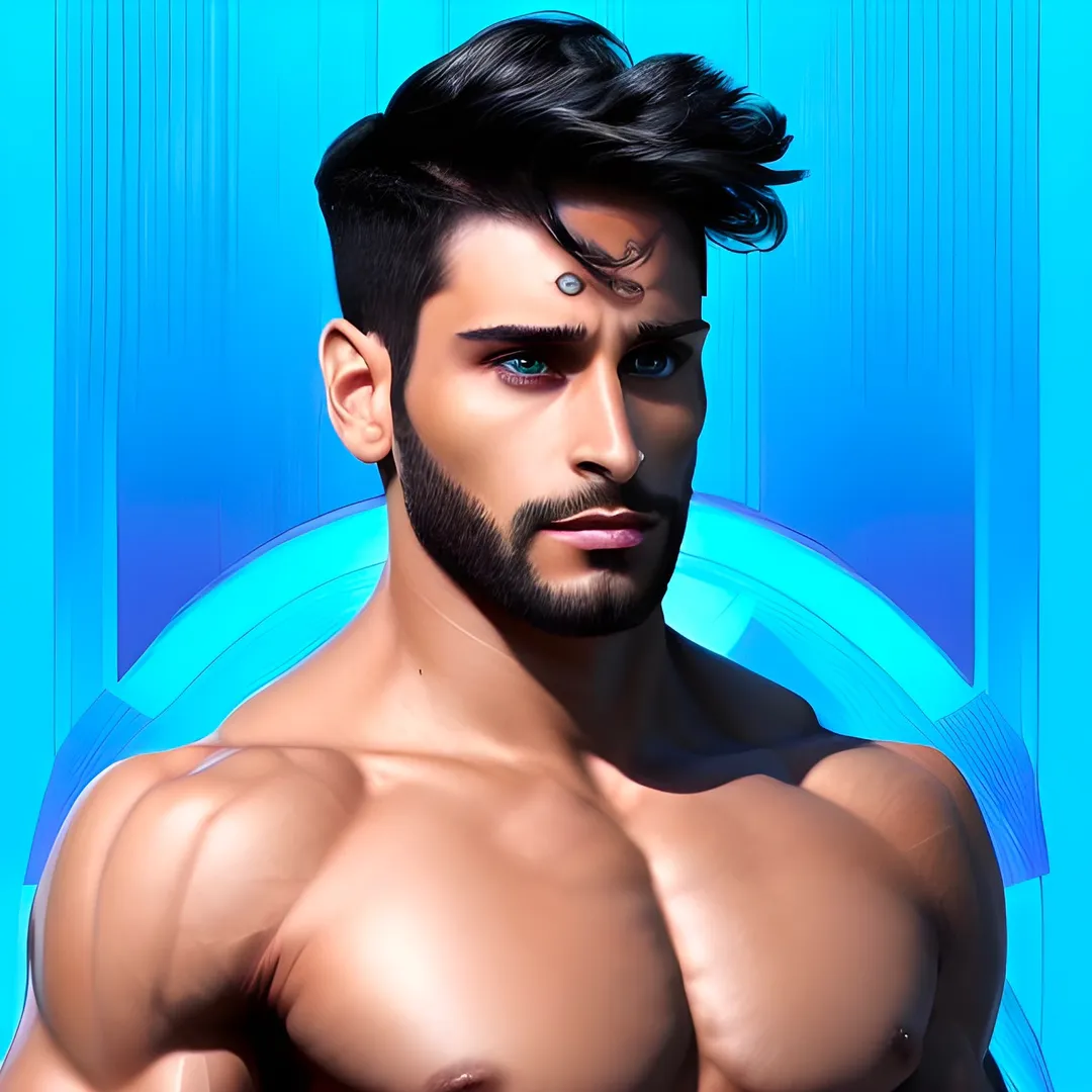 Trevor Shan