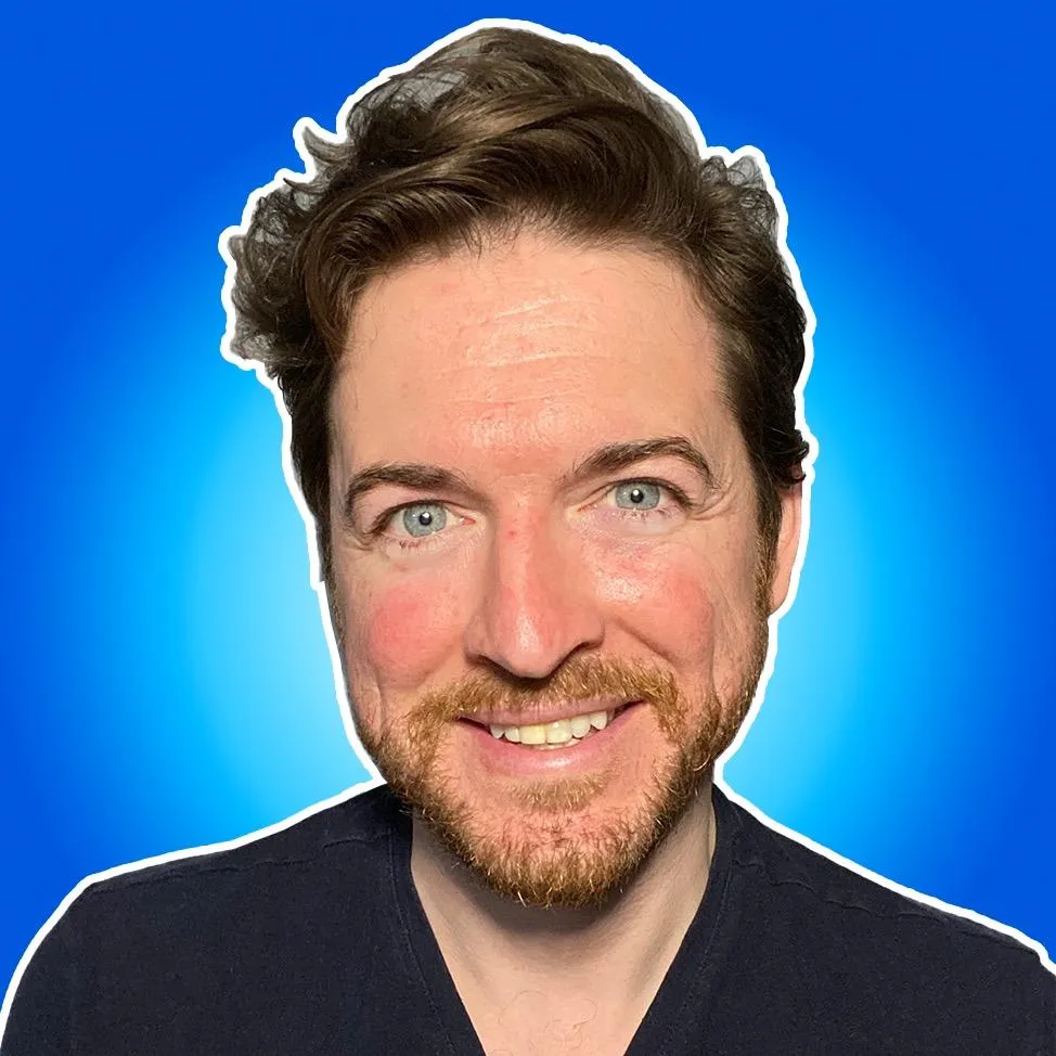 JohnyBluEyes