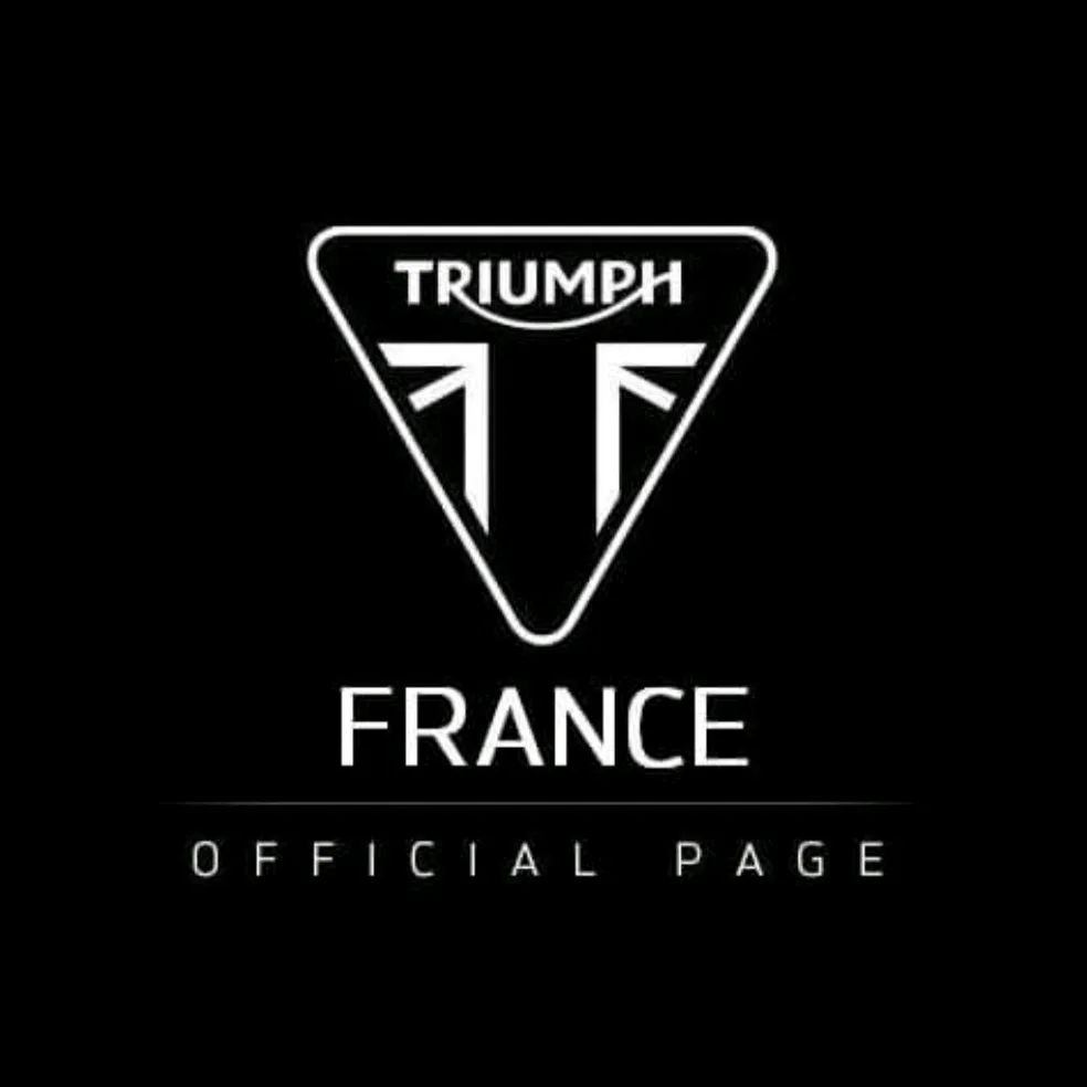 Triumph Motorcycles France