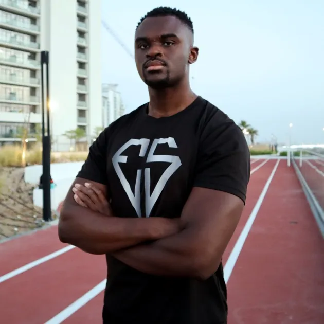Tolu Oyewusi | Sports Performance & Basketball Training