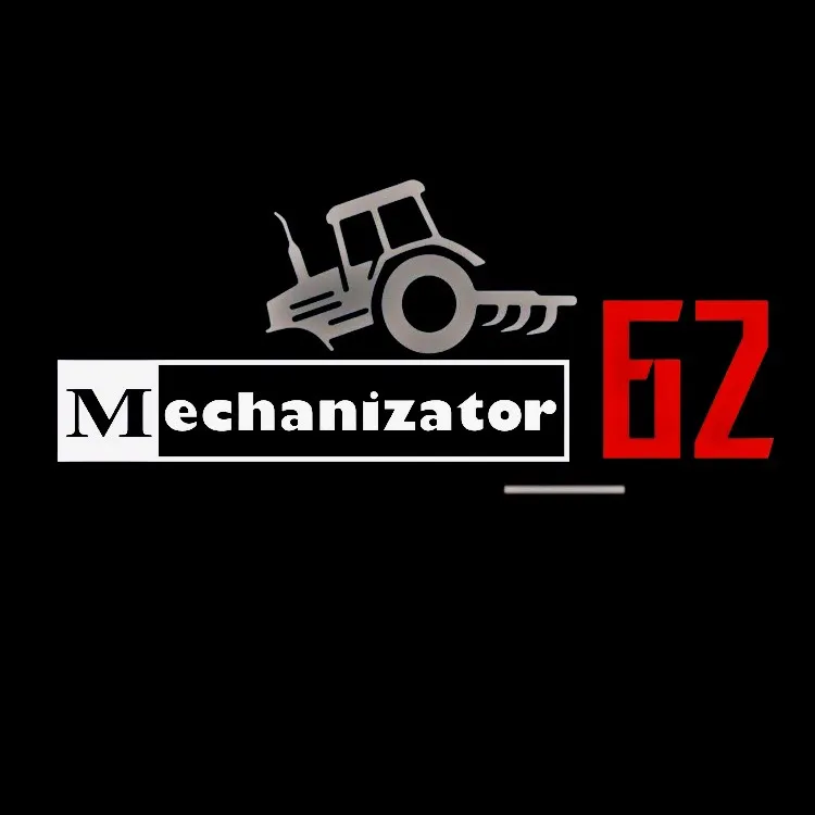 Mechanizator 62