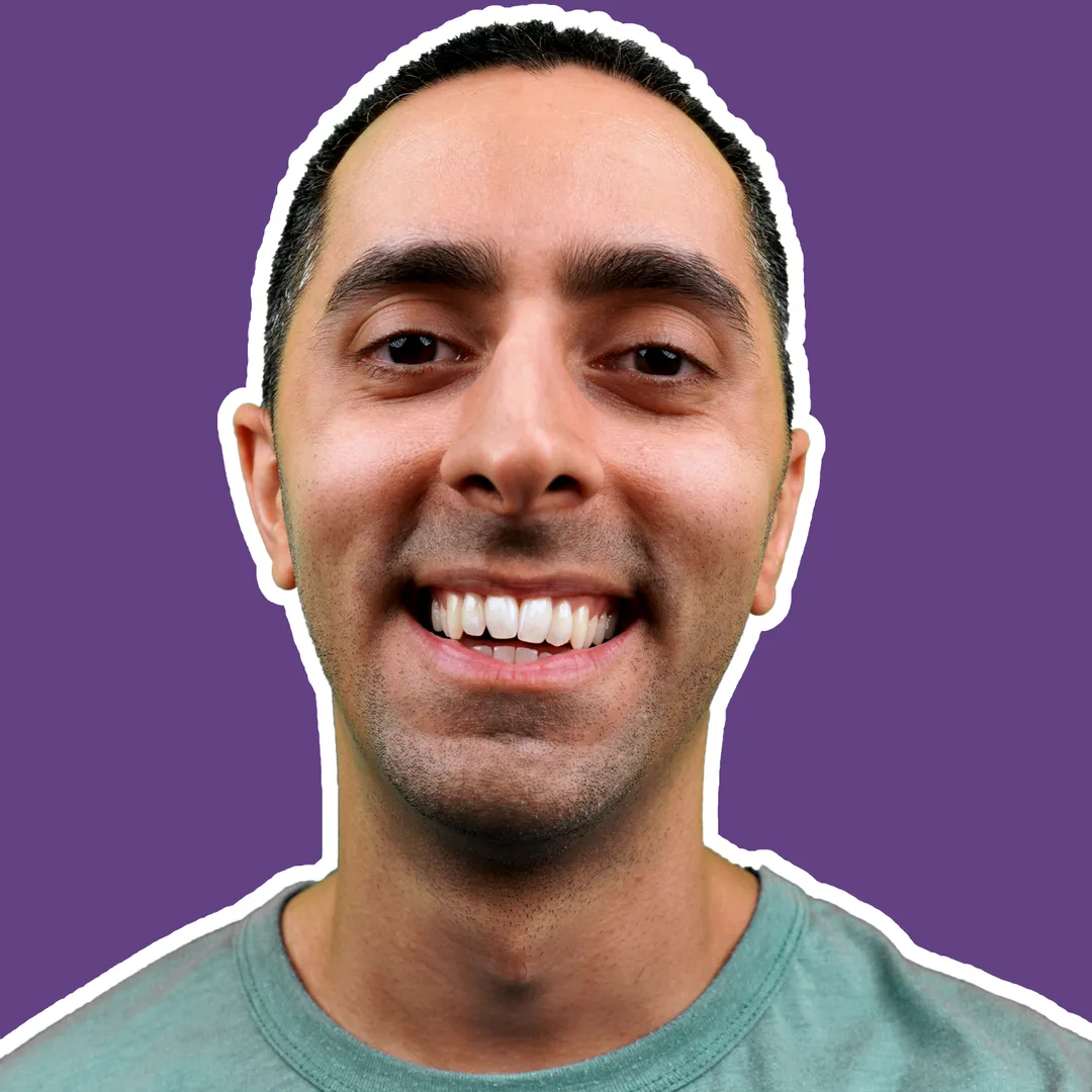 Imran | The Finance Engineer