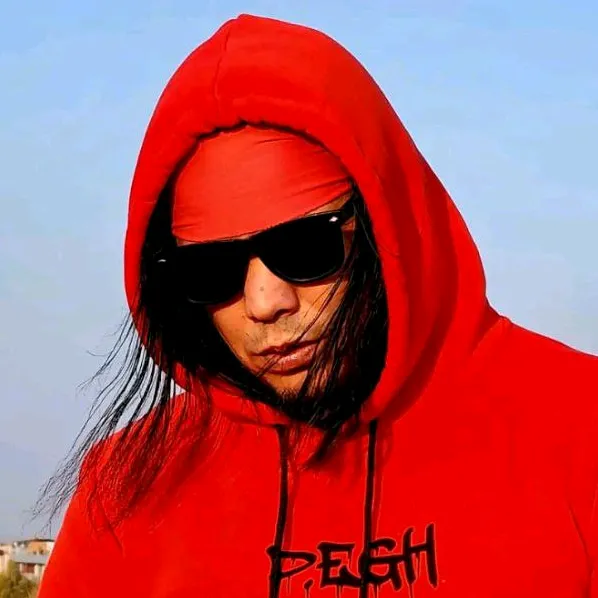 ABRIHM ALHADAR