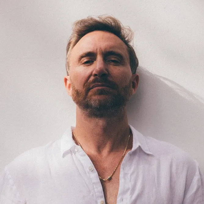 David Guetta