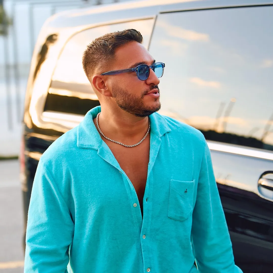 Jonas Blue