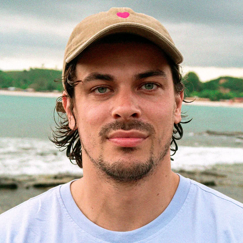 Gus Walker