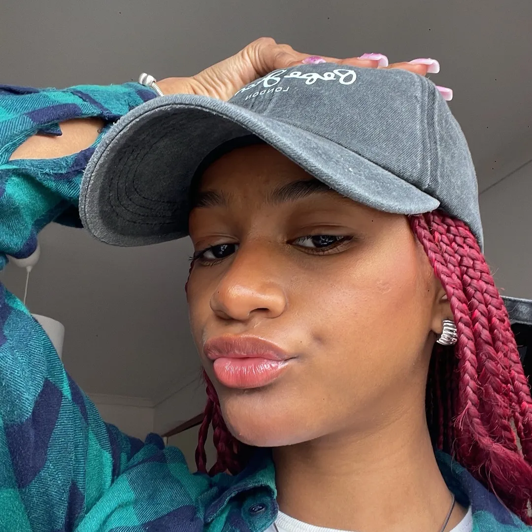 Cherry🍉
