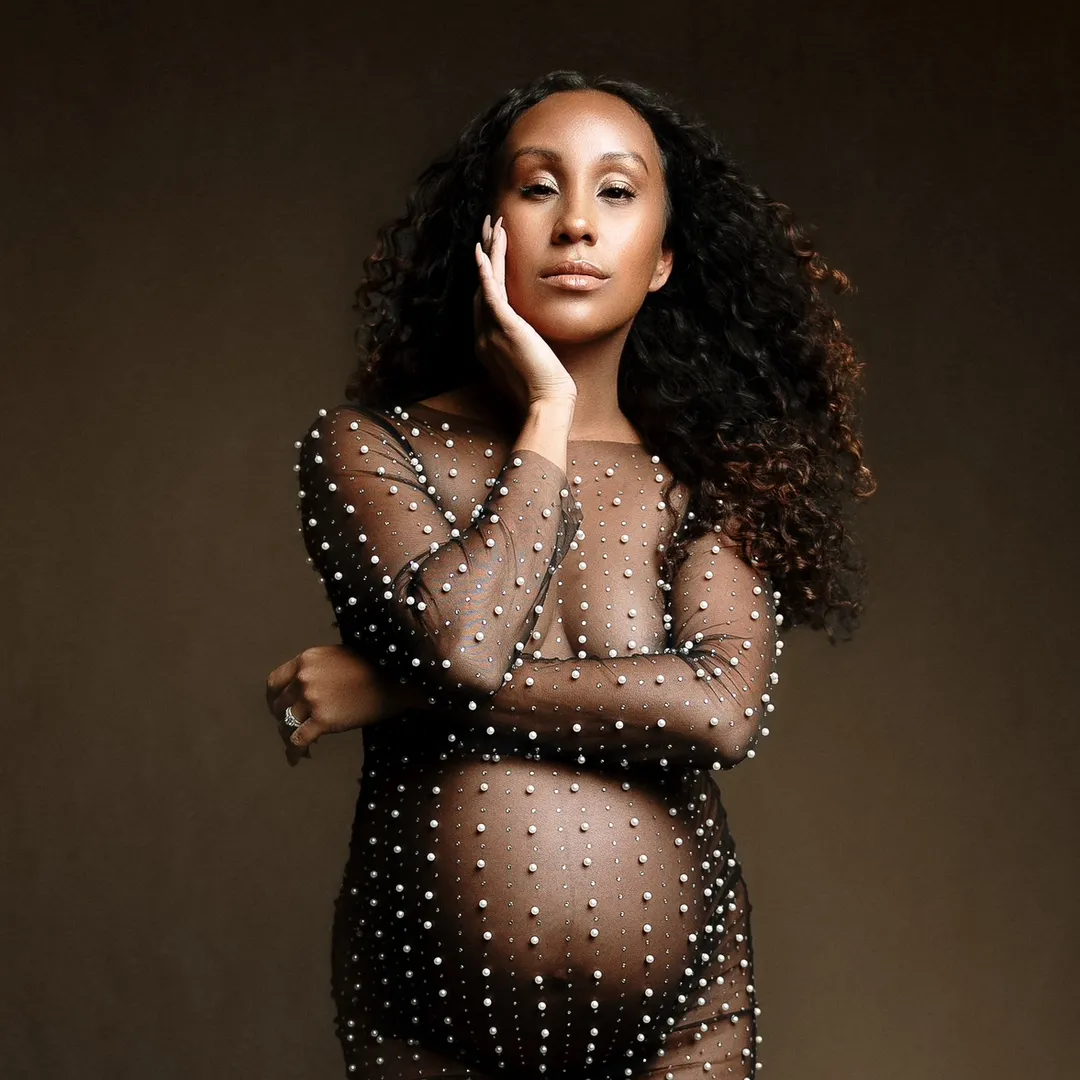 Alexis Kristiana | NYC Mom of 3