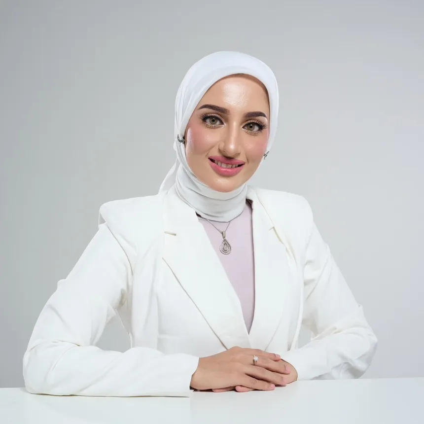 Dr.Kamilah Jaidi, MARS, Dipl. AAAM