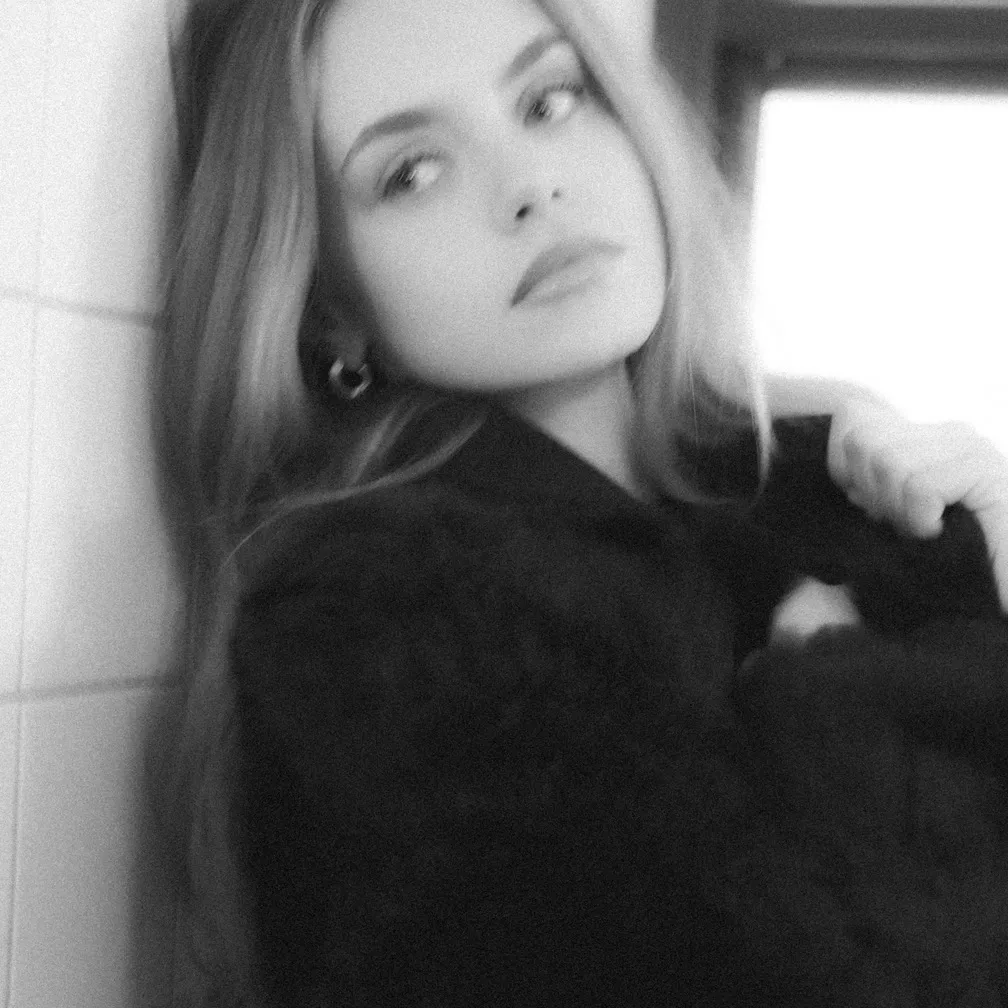 Laila Hasanovic🦂
