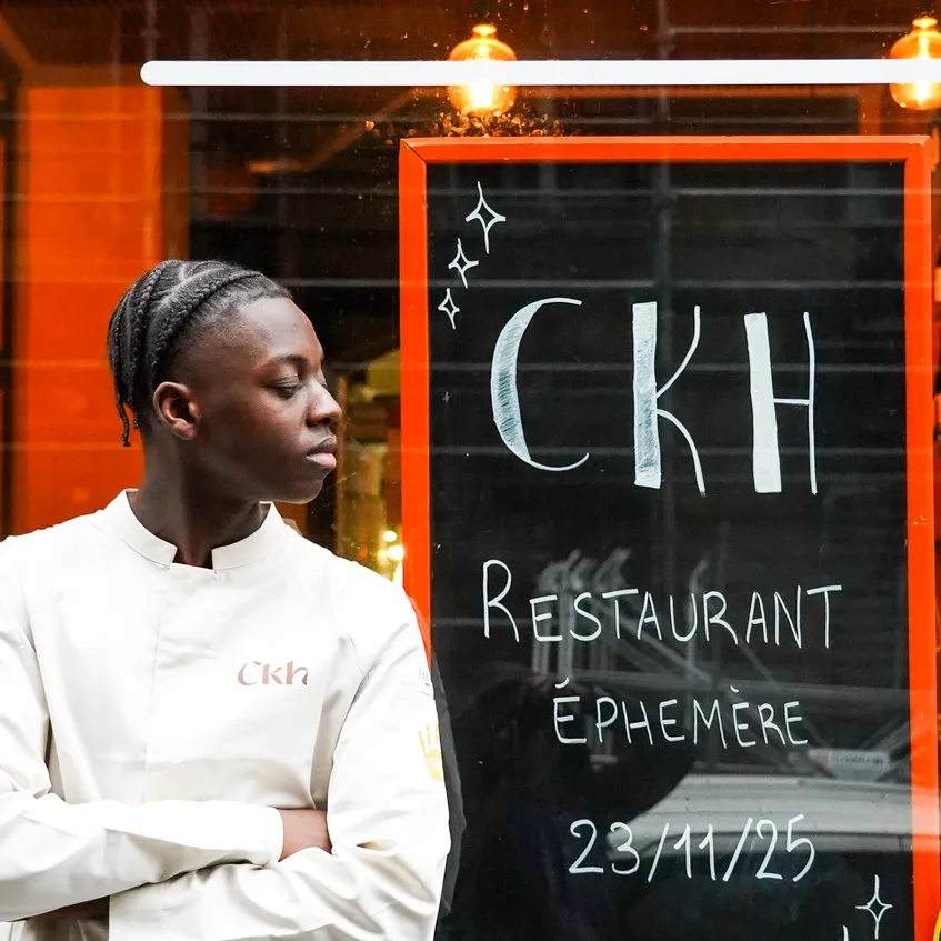 Cheikh Dramé
