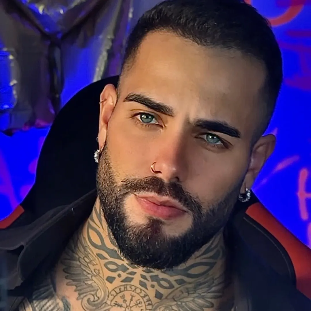 Gabriel Bertol Rodrigues